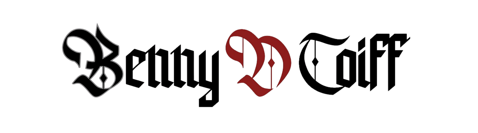 Logo Benny D'Coiff